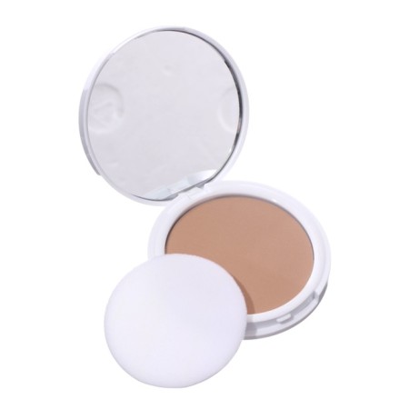 Estrâde Voile Naturel face powder, tone 105 golden