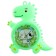 Puzzle "Dino", Mix colors