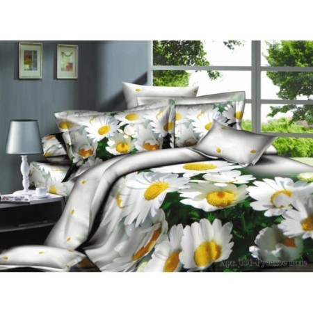Cover with pillowcases Diva Afrodita Premium, size 220x240 cm, 50x70 cm - 2 pcs-1
