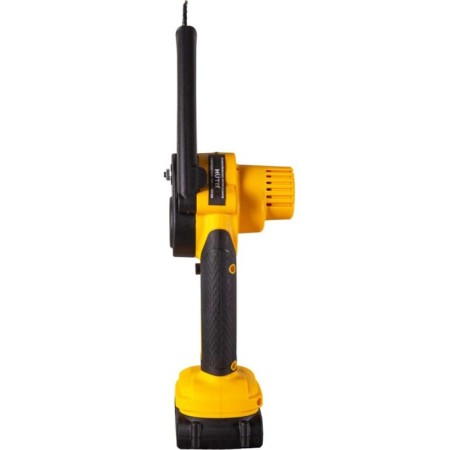 Electric spell Batter Huter Els-20-Li-2K, 20 V, 2 Ah, 15 cm, 36 links, 1.4 steps-4