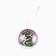 Christmas tree "Make a desire", 6 cm