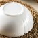 Luminarc Lotusia salad bowl, 1 l, d = 18 cm, glass ceramic