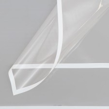Glossy film 