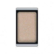 Тени для век Artdeco Glamour, с блестками, тон 345, 0,8 г