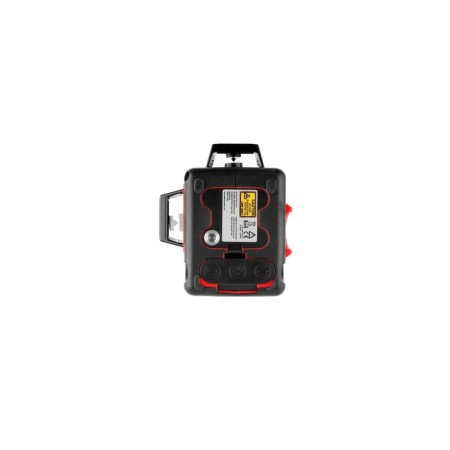 Laser Laser ADA Cube 3-360 Professional Edition, up to 20 m, 3 rays, 635 nm, ± 0.3 mm/m-4
