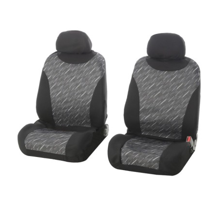 Autoshekhls Universal Nova Bright, with gray inserts Jacquard, 11 items-7