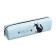 School Penal "Cat" on lightning, blue