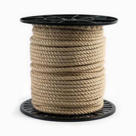 JUTO OPEN 8 mm (100 m) coil