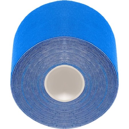 Kinesio Teip Bradex, 5 cm x 5 m, blue-3