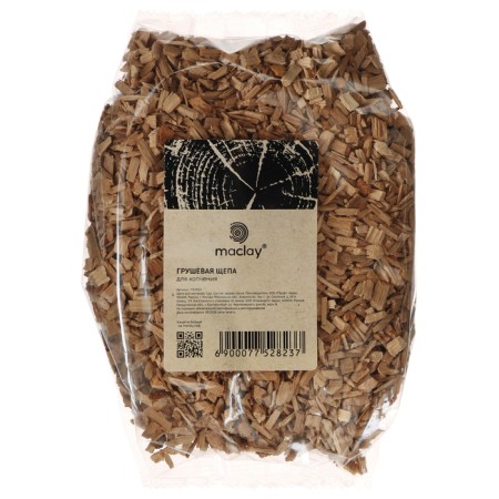 Maclay Smooth chips “Pear”, 210 ± 30 g-3