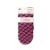 Women's socks Fantasy, size 23-25