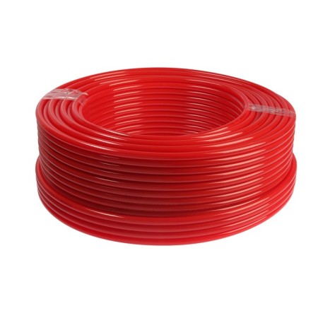 Taen PE-RT polyethylene pipe, 16 x 2 mm, a bay 160 m, for a warm floor