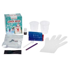 Set for experiments 