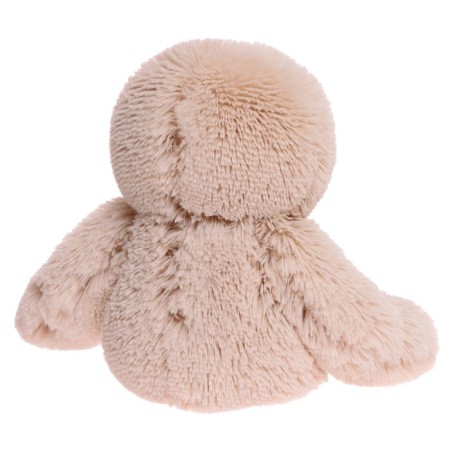 Soft toy "Louis Louis", 55 cm, beige color-2