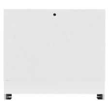 Distribution cabinet Rommer RCM-0002-000810, 668x125x742 mm, built-in, 8-10 outputs