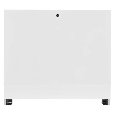 Distribution cabinet Rommer RCM-0002-000810, 668x125x742 mm, built-in, 8-10 outputs