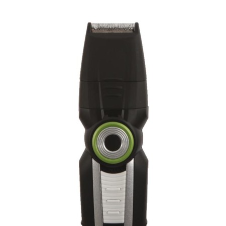 Set for haircuts and shaving ECON ECO-BCS02, 3W, AKB, 6 nozzles, 2-20 mm, cord 1.7 m-2