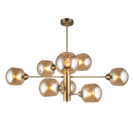 Ceiling chandelier ameli E14 320W