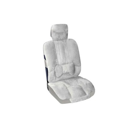 Autocychol Skyway Arctic, set of 2 items, with a pillow for back support, S03001016