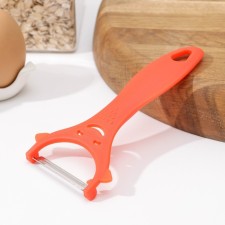 Vegetable cleaning of the shade 