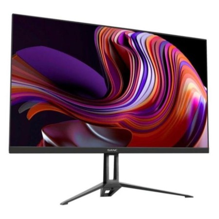 SANC N50 PROLL M2442PH, 23.8 ", IPS, 1920 × 1080, 165Hz, 1 ms, D-Sub, HDMI, DP, black-1