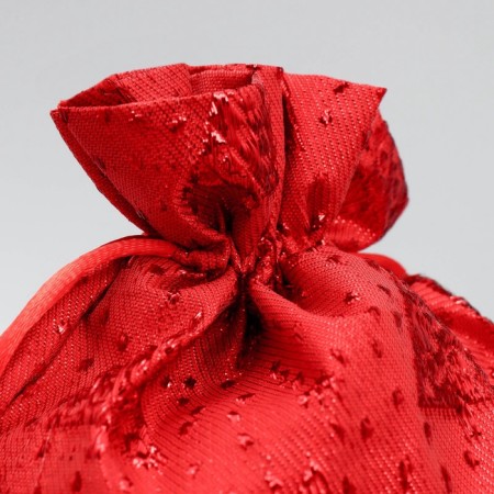 Boach Gift brocade "New Year's commotion", 16 x 24 cm +/- 1.5 cm, new year-3