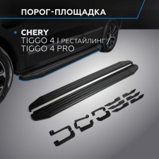 Thresholds for the car 