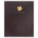 Notebook of 48 sheets in the Four-leafer cage, cover coated cardboard, VD-LK, OFSET block, 4V MIX