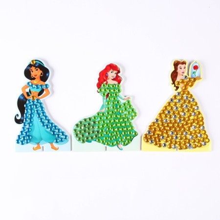 Set for creativity "Magic application", princesses-2