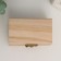 Casket "Simple" 9x5.5x5 cm
