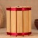 Barrel-cap "Tsarist treasury", 14x12x12 cm