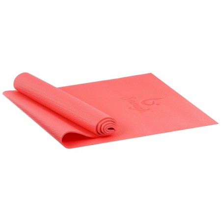 Sangh yoga rug, 173 × 61 × 0.5 cm, pink color-7