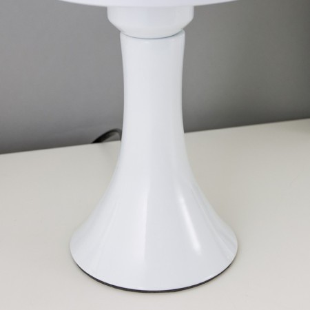 Breeze table "Breeze" 1xe27 40W white 14.5x14.5x31 cm Risalux-3