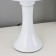 Breeze table "Breeze" 1xe27 40W white 14.5x14.5x31 cm Risalux
