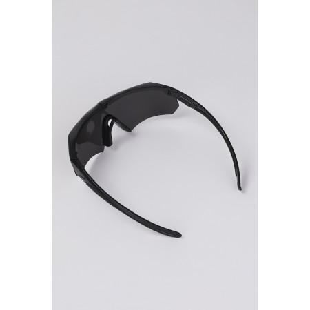 Tactical, rifle, polarization "Storm Tactic" with interchangeable lenses-3