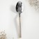 A teaspoon spoon with an engraving “Best Daughter”, in a gift box, 3 x 14 cm.