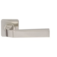 Separate handle Armadillo KEA SQ001-21SN-3, matte chromium