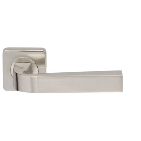 Separate handle Armadillo KEA SQ001-21SN-3, matte chromium