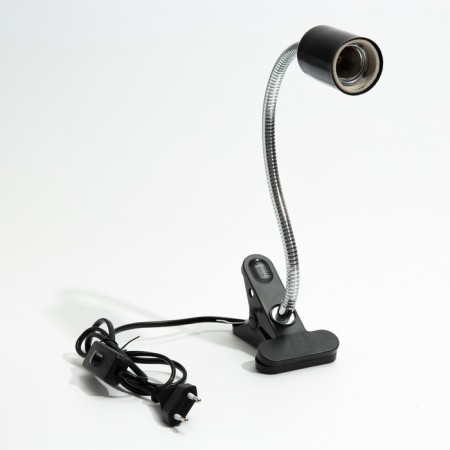 Terrarium lamp, with lighting switch-1