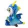 Soft toy "Dragosh Vigge", 23 cm
