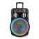 Portable acoustics Blackton BT PBS2115 Black 40 W, BL, 2200 mAh, FM