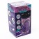 A set of diamond mosaics on the thermostacle "Snake", 450 ml