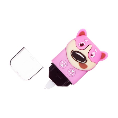Corrector 6m*5mm, dog-3