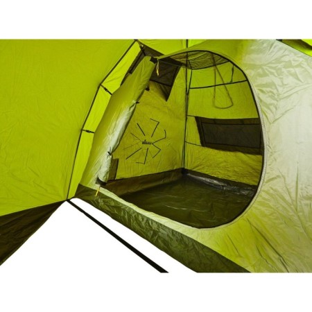 Tent machine gun. 3 seats. Norfin Peled 3 NF-5