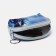 Lightning wallet, blue color