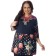 Women's tunic Wisell M4-2922/1, size 52