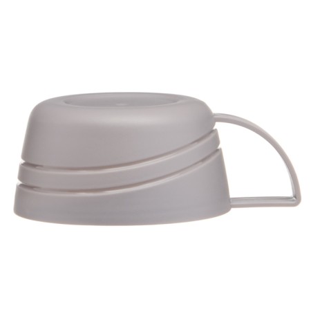 Thermos 1.8 l, with a glass flask, retains heat 12 hours, green-4