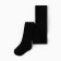 Pantyhose children's KAFTAN "BASIC", 104-110 cm, black