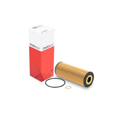 Oil filter Metaco 1020-019 (Ssang Yong Kyron (2005-2015)-1