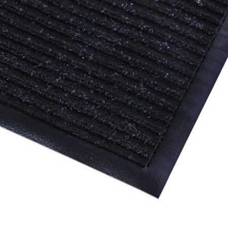 Mature mature moisture, ribbed, “standard”, 120 × 150 cm, black color is black-3